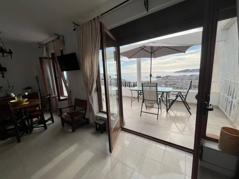A Little Paradise With Super Views In Almuñécar Zewnętrze zdjęcie